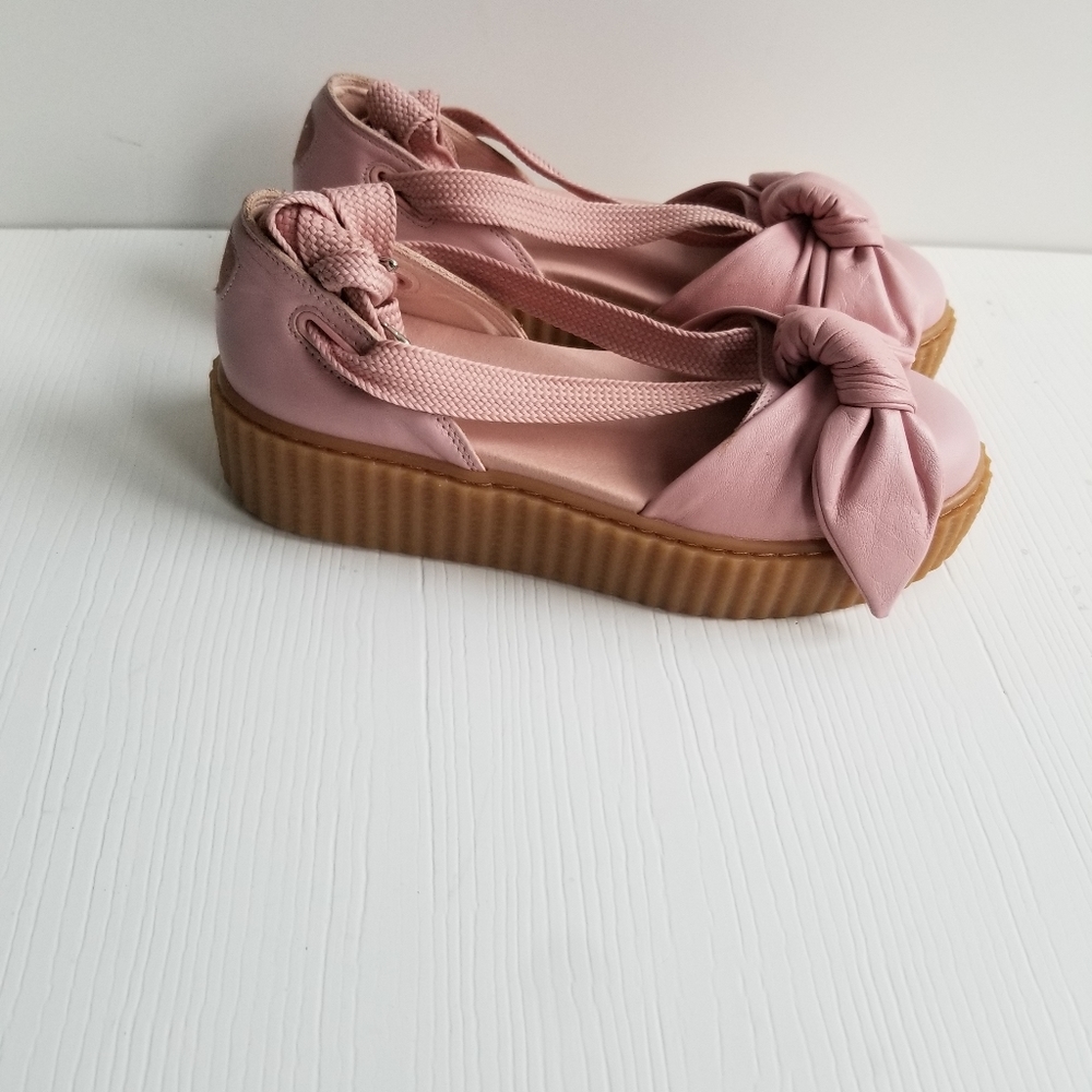 Puma Fenty Creepers by Rihanna - Picture 6 of 10